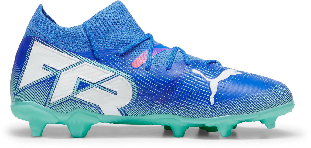 Future 7 Match FG/AG kids voetbalschoenen