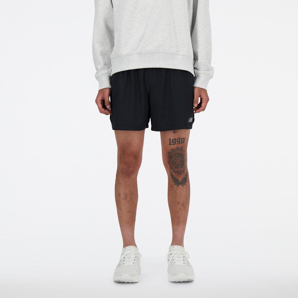 RC Seamless 5-Inch short