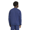 Crew Neck Voetbal Trainingsshirt Lange Mouw
