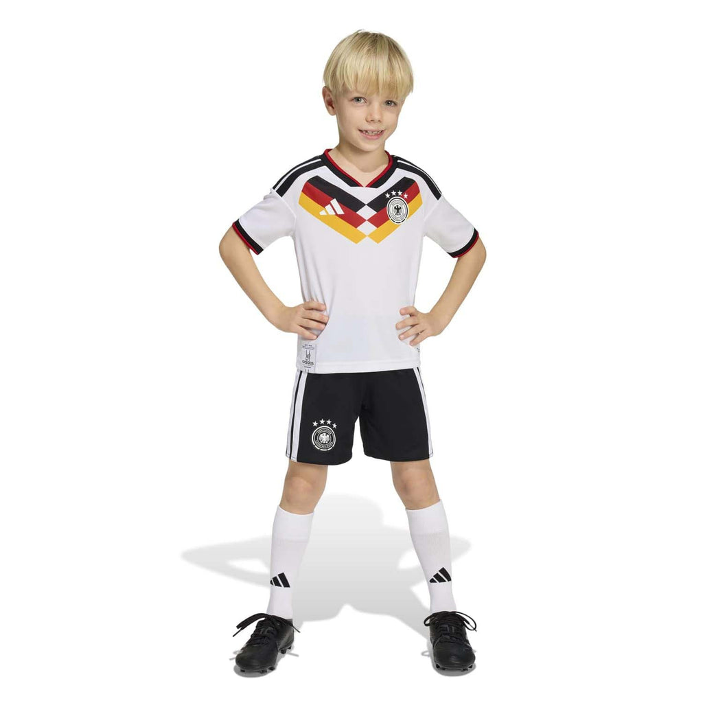 Duitsland 26 Thuistenue Kids