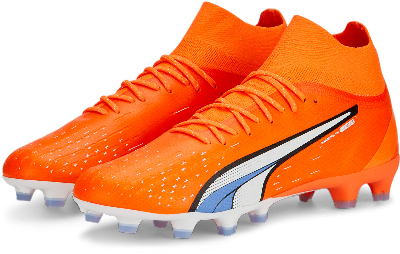 Ultra Pro FG/AG voetbalschoenen
