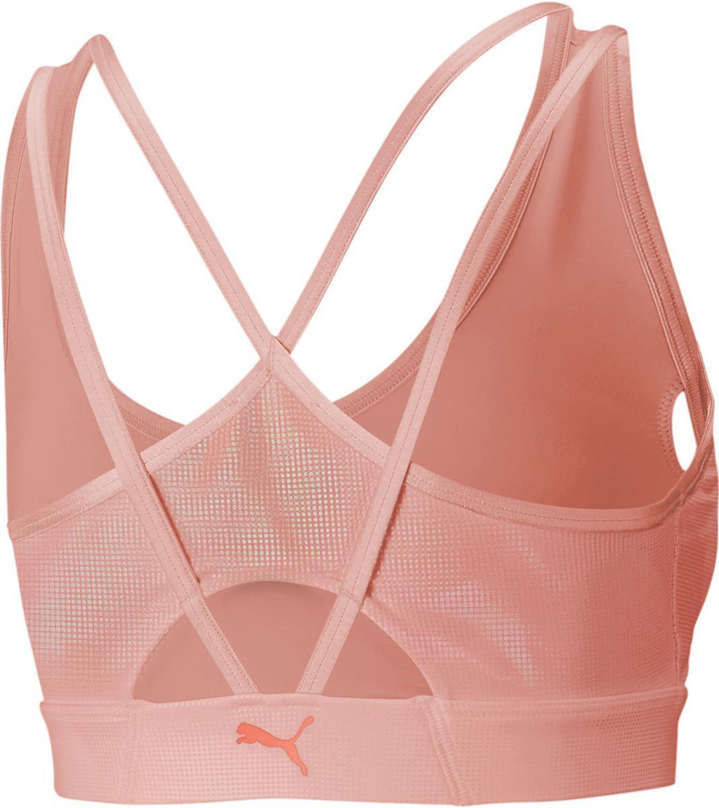 Mid Impact W Concept Bra