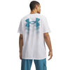 Blur Logo T-shirt