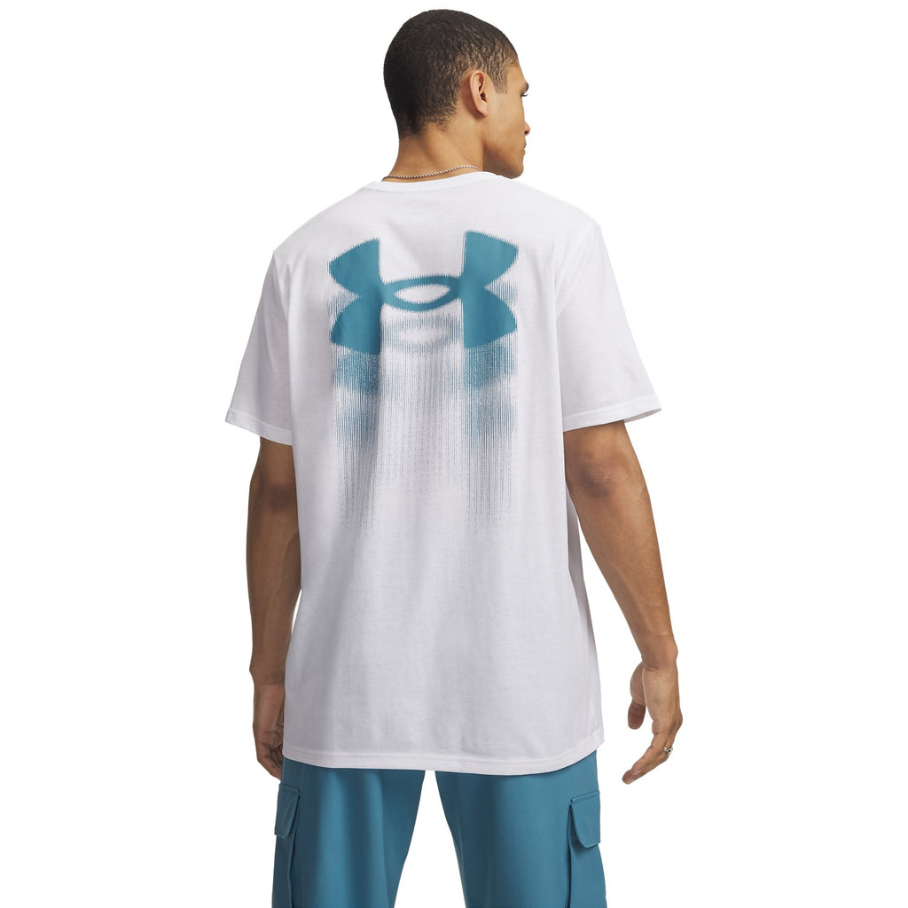 Blur Logo T-shirt