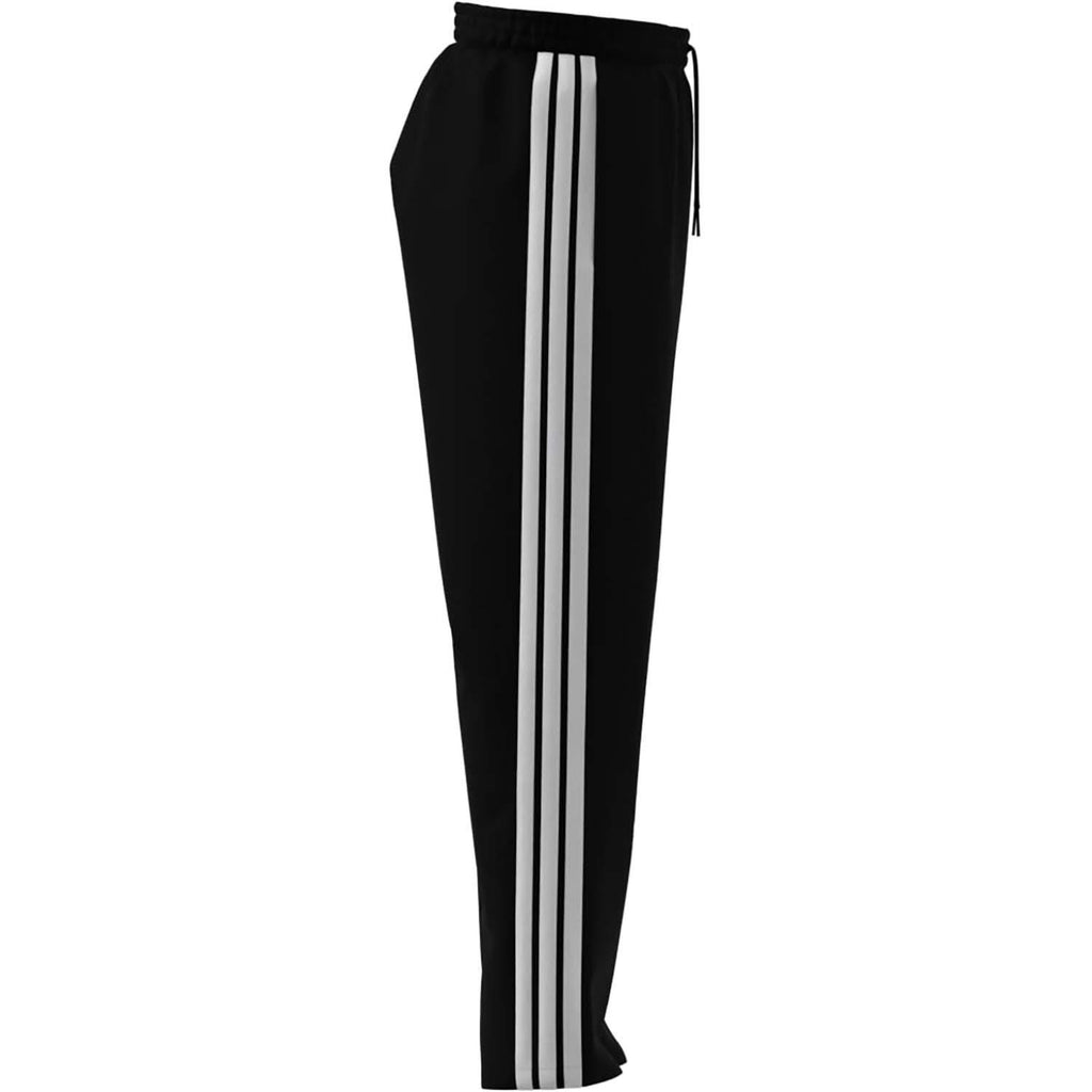 Essentials 3-Stripes Stanford Open Hem broek