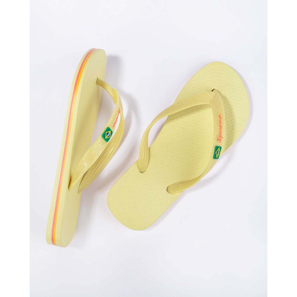 Classic Brasil Women slippers