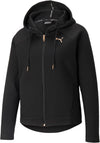 Evostripe Full-zip Hoodie