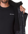 South Canyon Lined Jacket
