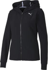 modern sports fz hoody