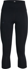 Ua Rush Tonal Capri Pkt Ns