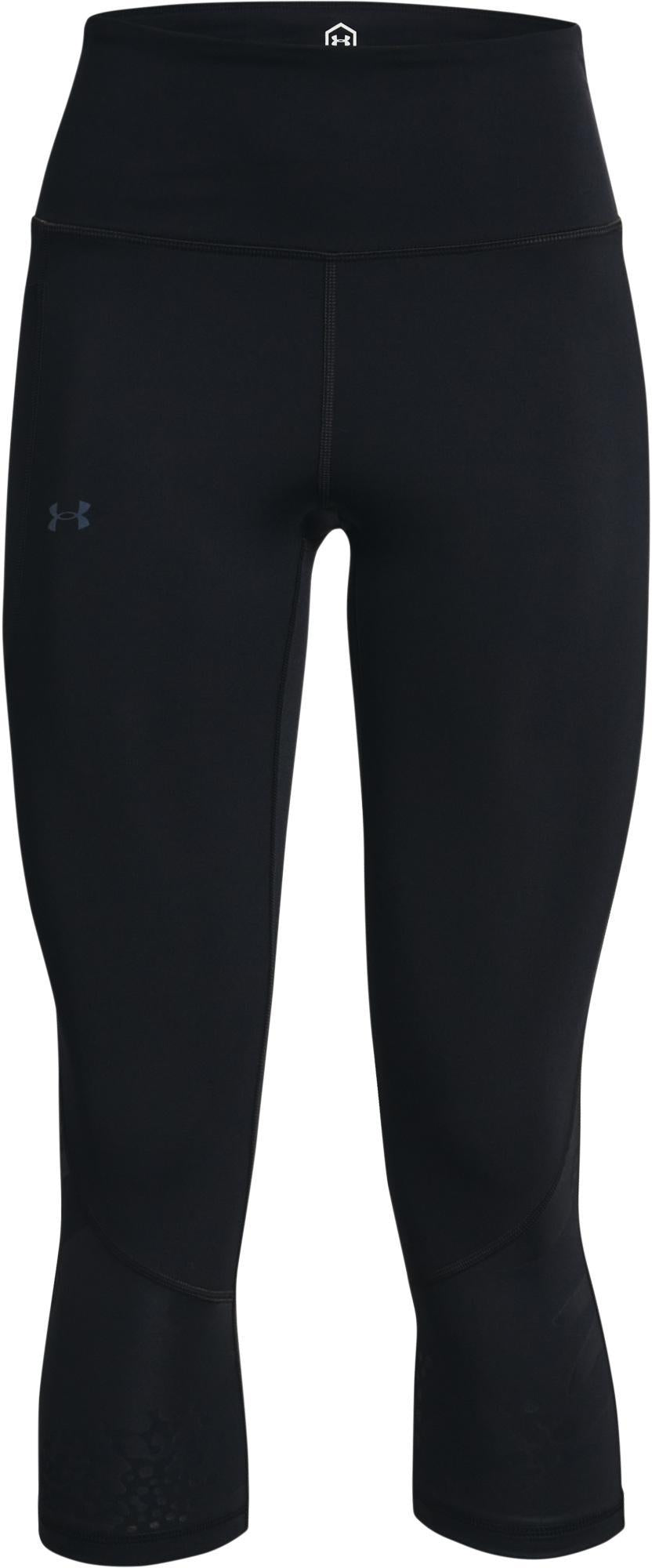 Ua Rush Tonal Capri Pkt Ns