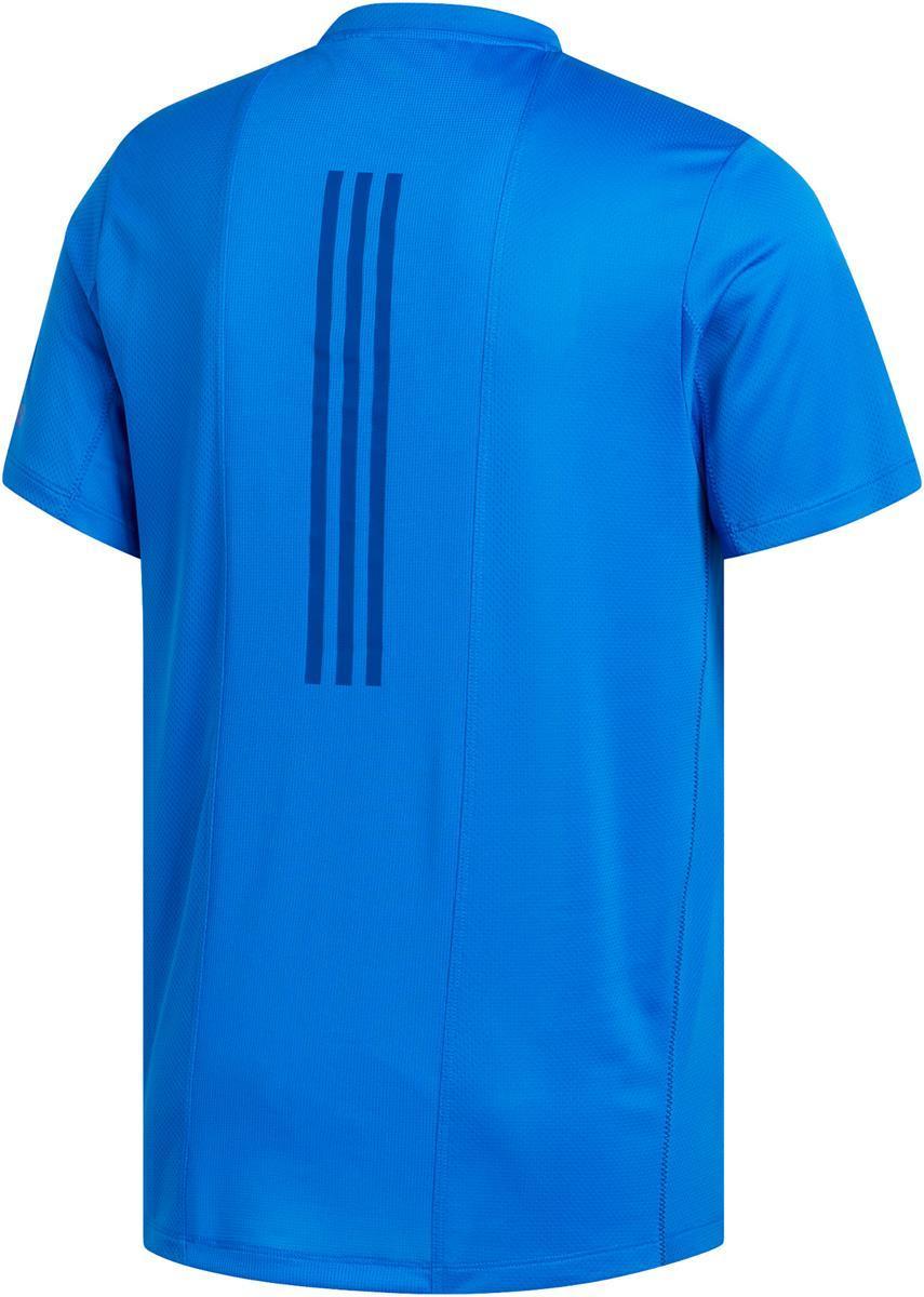HEAT.RDY 3-Stripes shirt