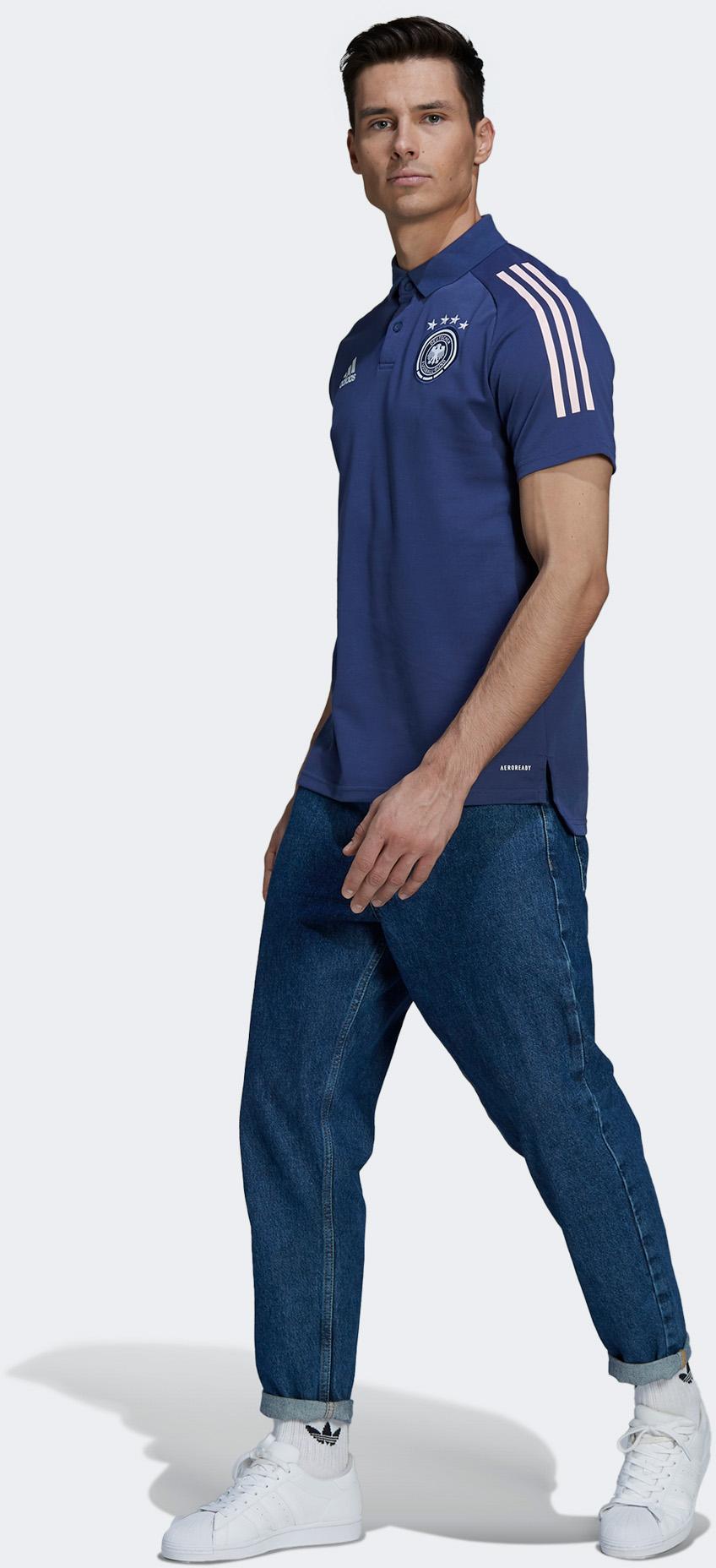 Dfb Polo