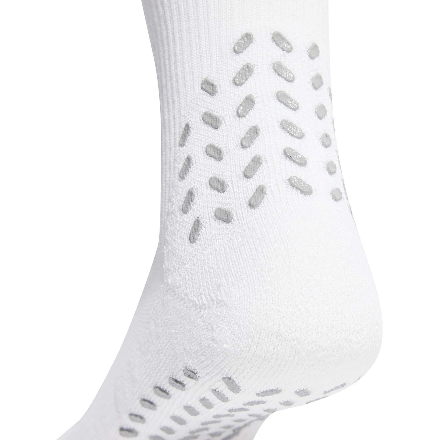 Football GRIP Printed Cushioned Performance sokken