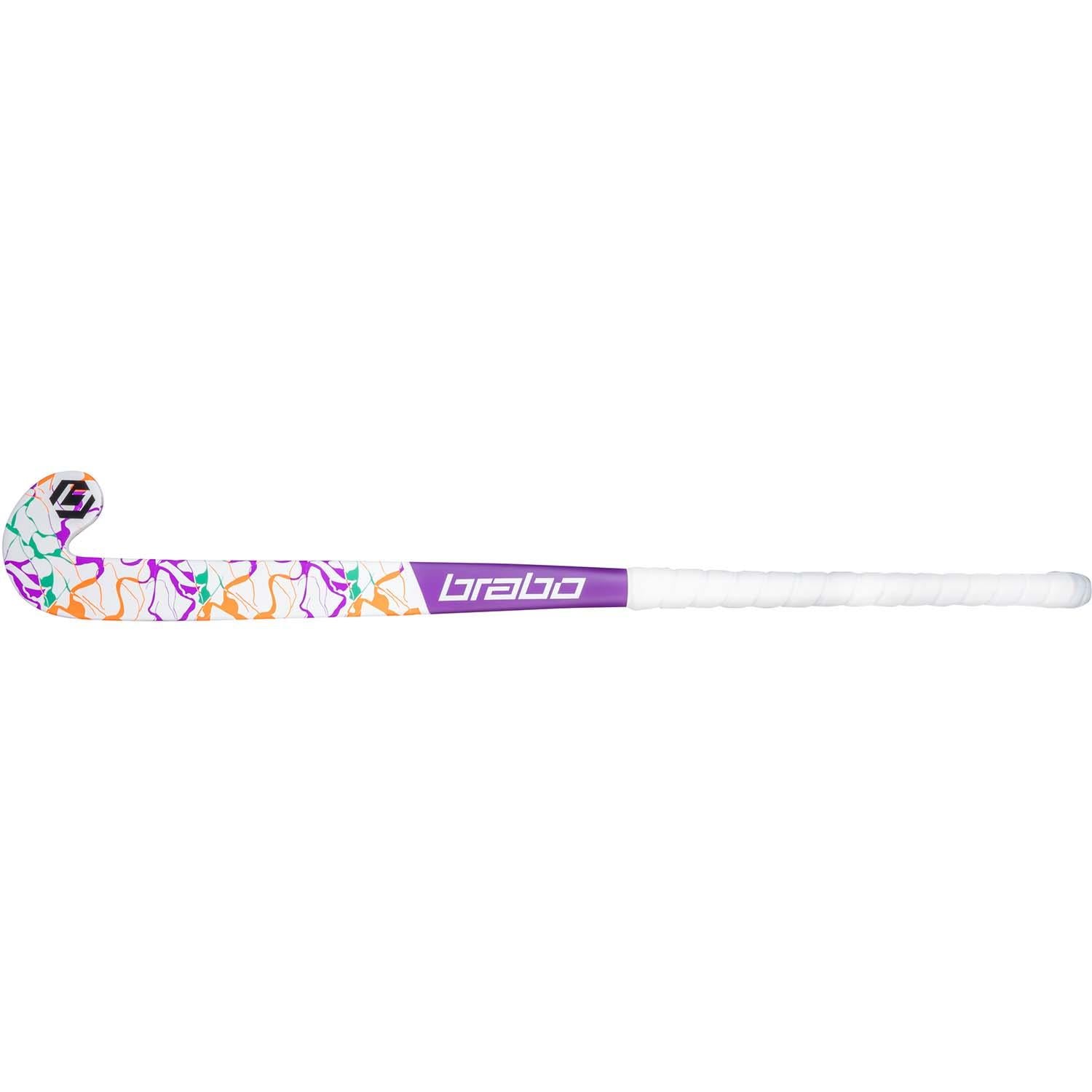 Brabo O Geez Marble/purple