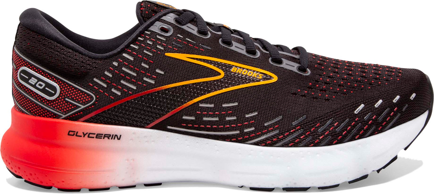 Glycerin 20 hardloopschoenen