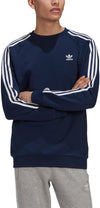 3-Stripes Crew sweater