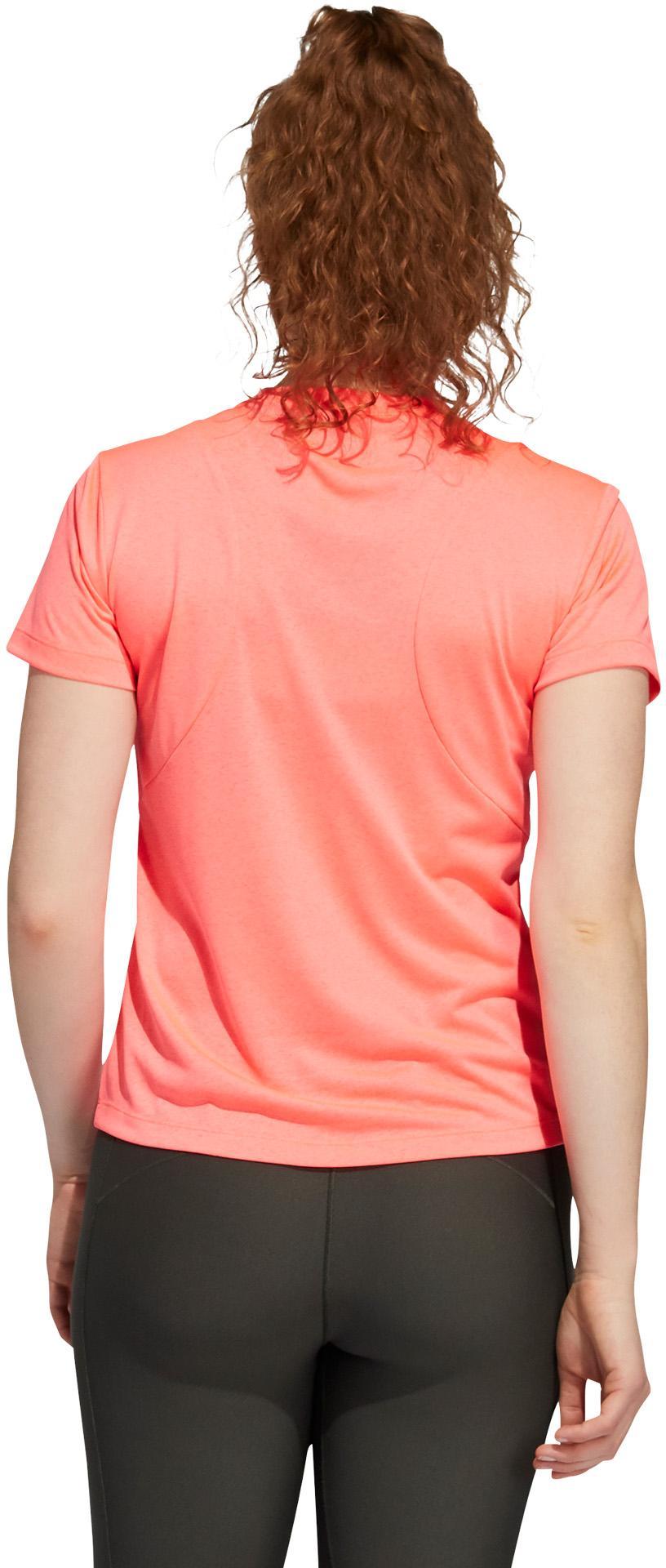 Badge of Sport Logo T-shirt