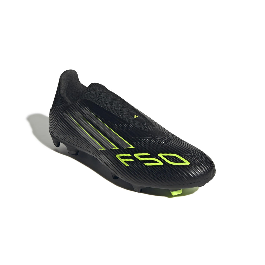 F50 League Veterloze Firm/Multi-Ground voetbalschoenen