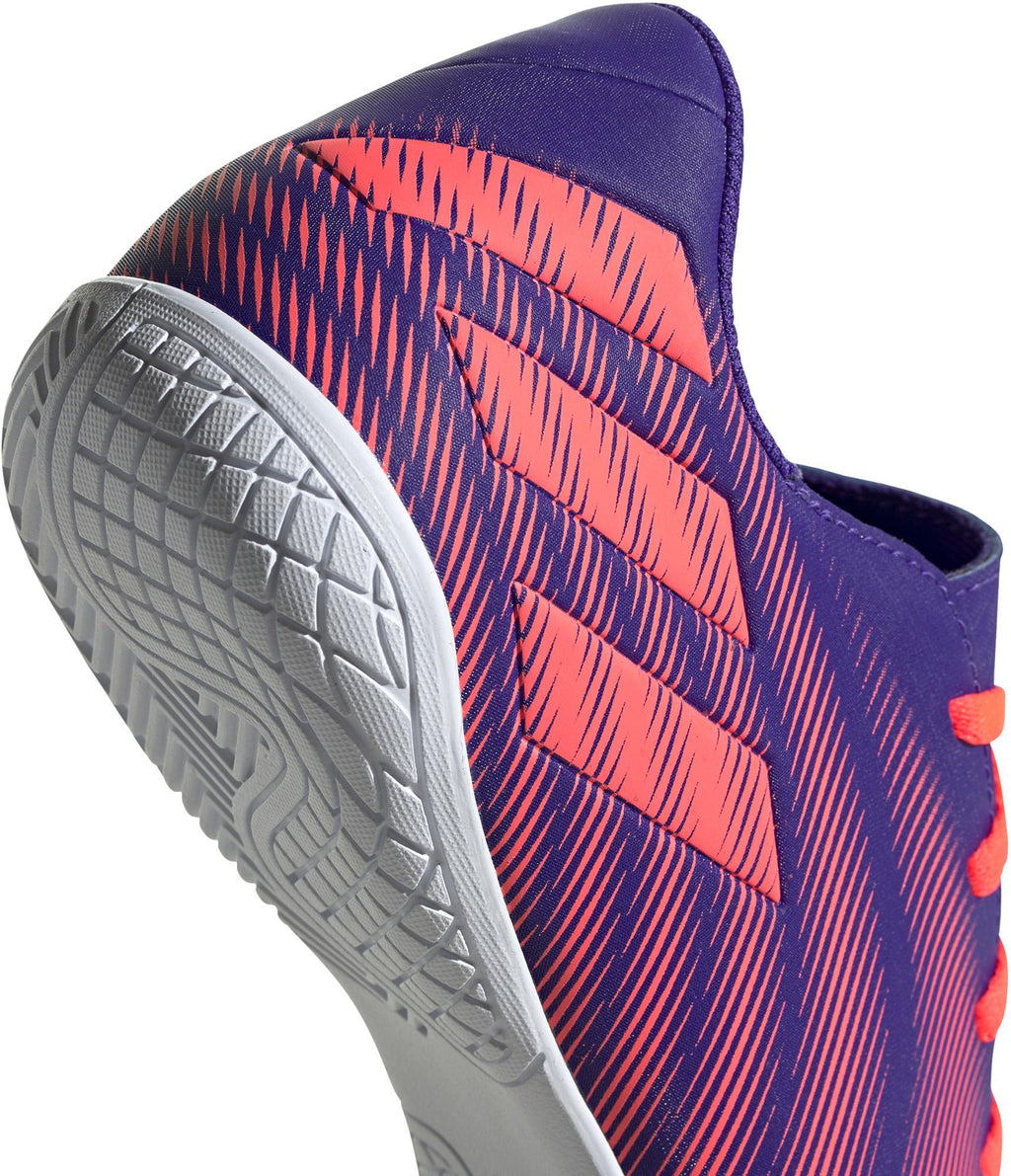 Nemeziz .4 In