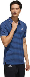 HEAT.RDY Colorblocked polo