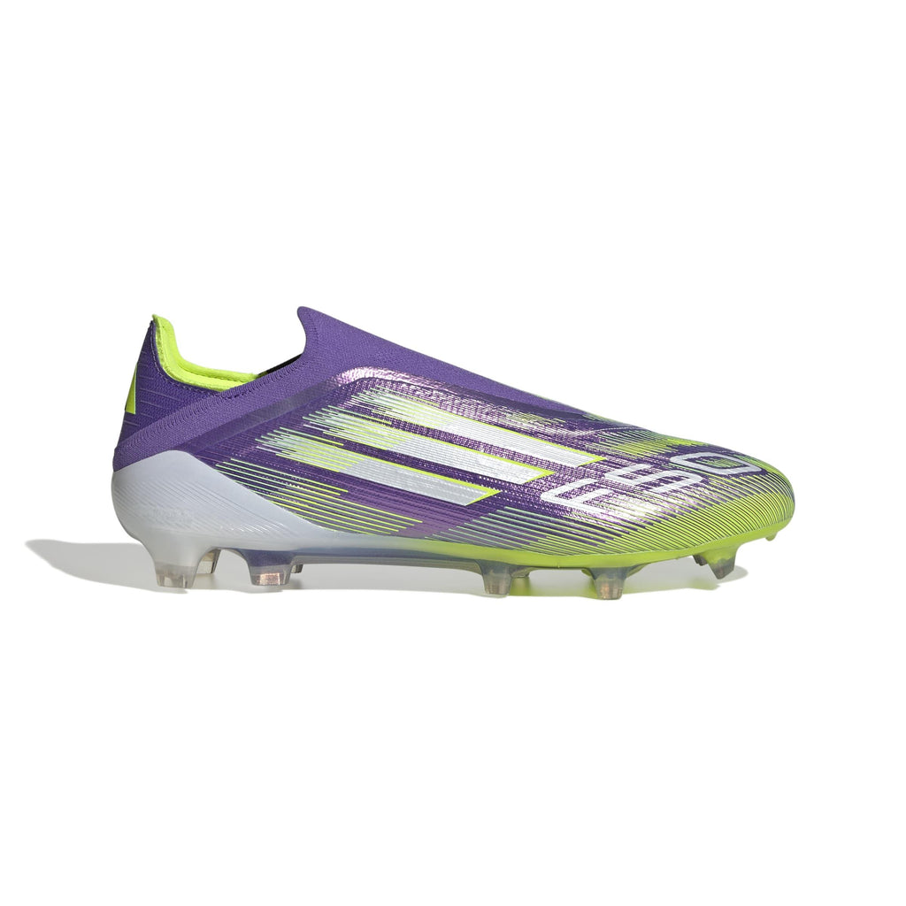 F50 Elite Veterloze Firm Ground Voetbalschoenen