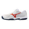 break shot 5 tennisschoenen
