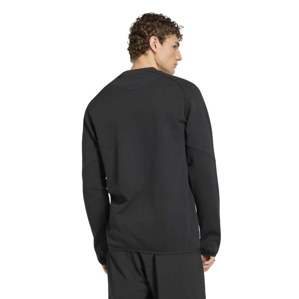 Jamaica x Bob Marley Tiro Tech Sweatshirt