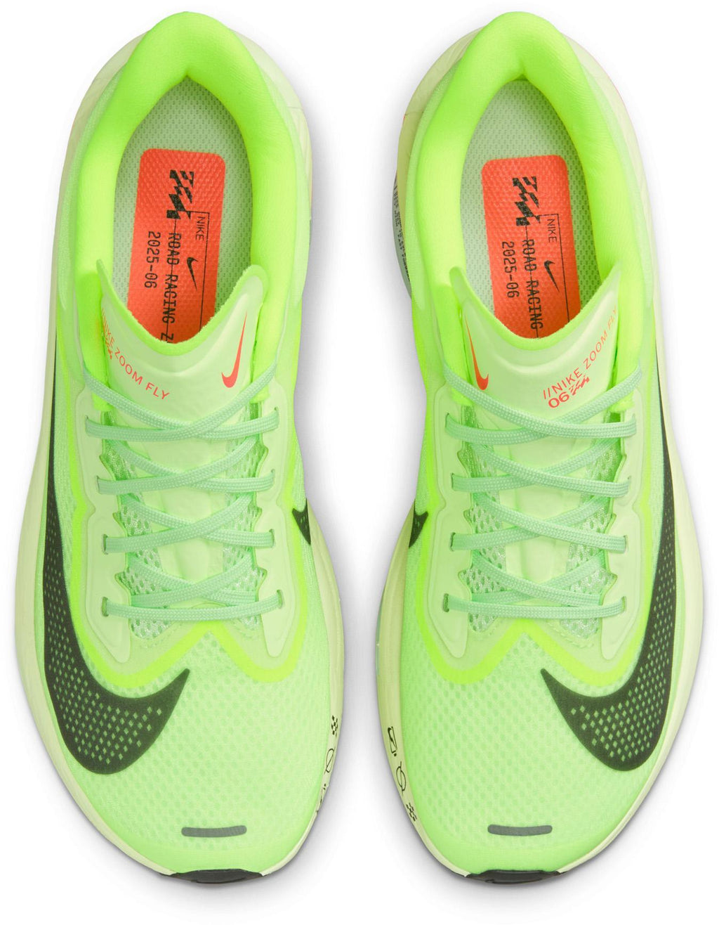 Zoom Fly 6 Road Running hardloopschoenen