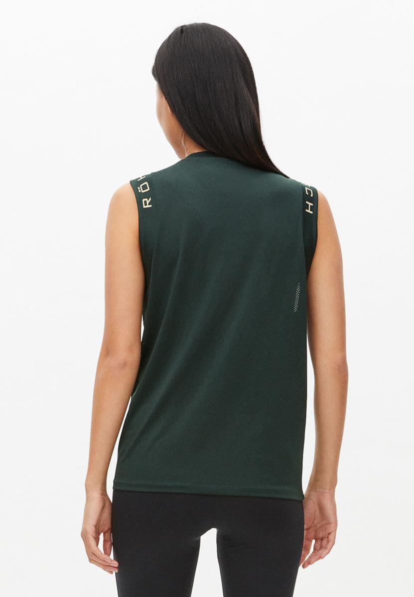 Kay Mesh Singlet