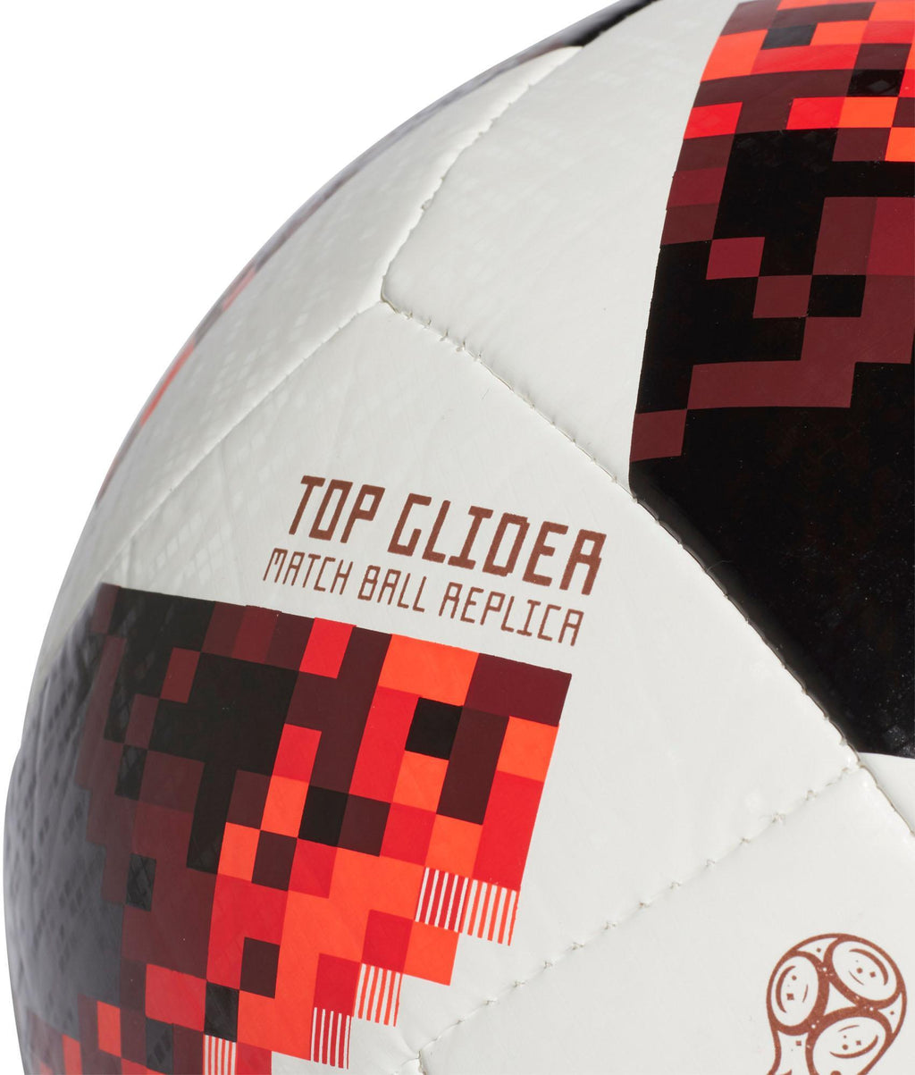 FIFA World Cup Knockout Top Glider voetbal