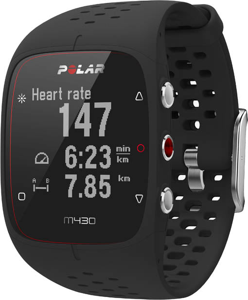 M430 sporthorloge