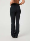 flare legging