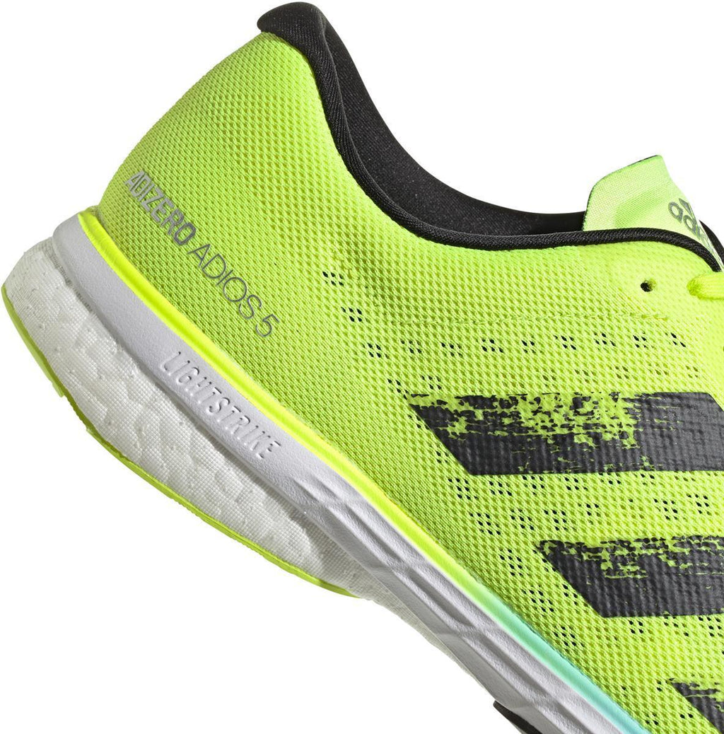 Adizero Adios 5 hardloopschoenen