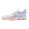 wave mirage 5 handbalschoenen