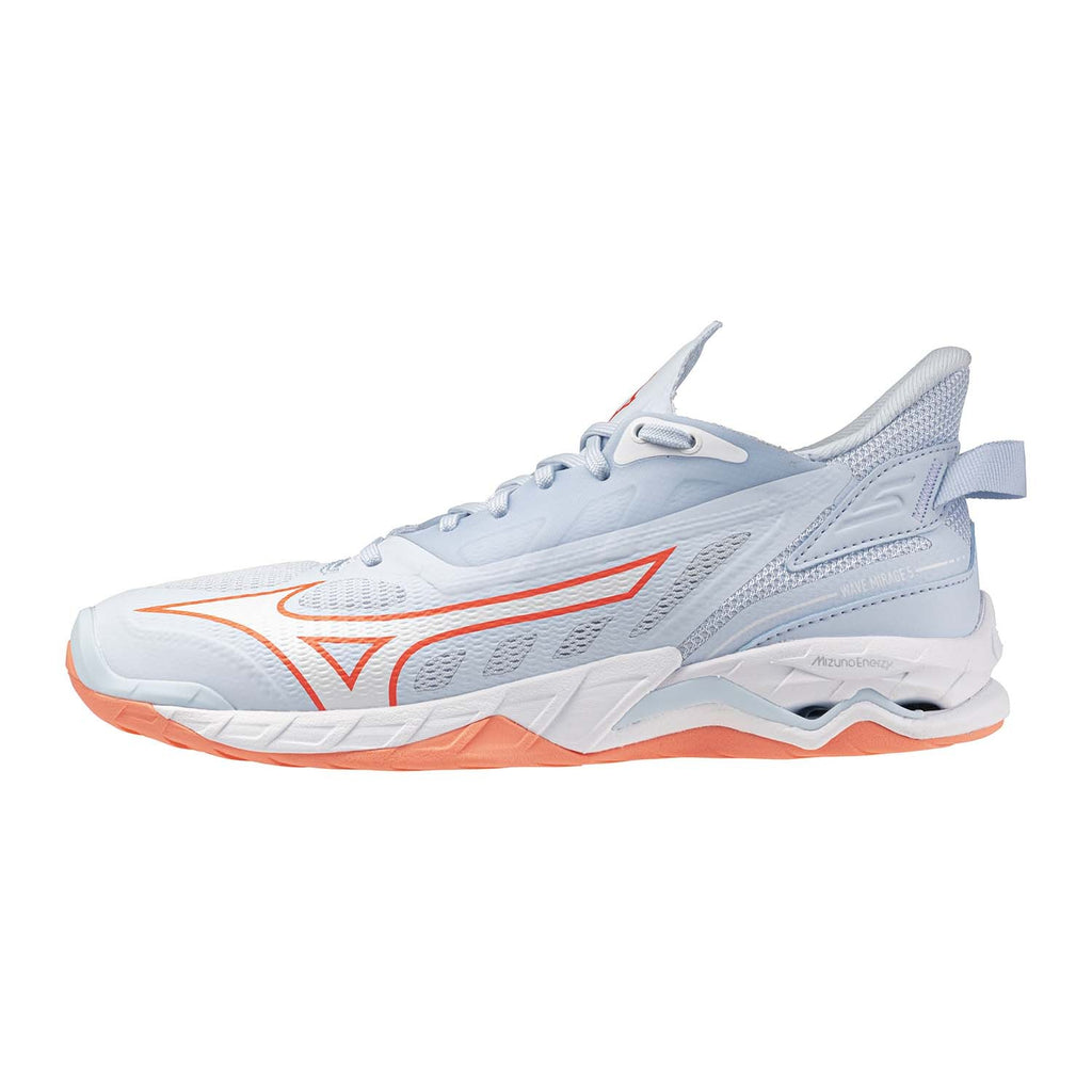 wave mirage 5 handbalschoenen