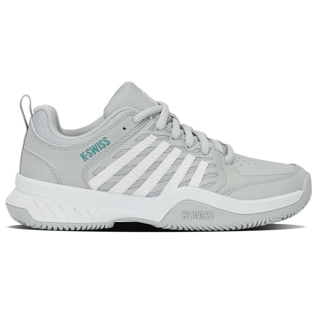court express 2 clay tennisschoenen