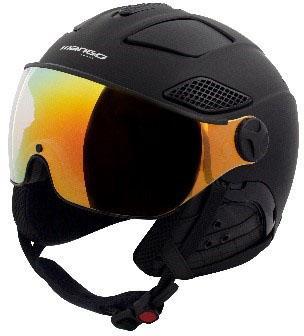 Mango Quota Free Xp Photocromatic Visor