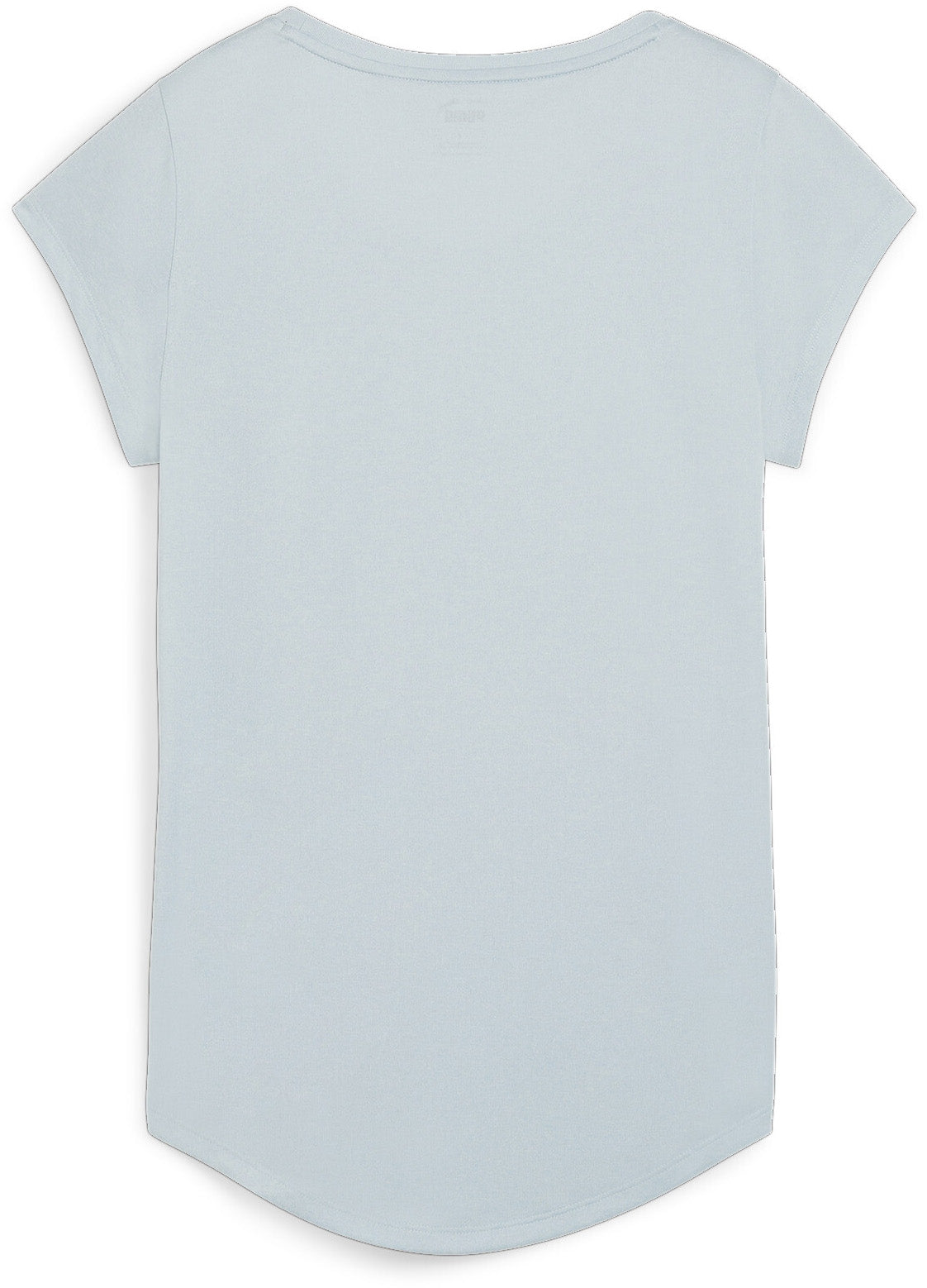 Performance Heather Cat t-shirt