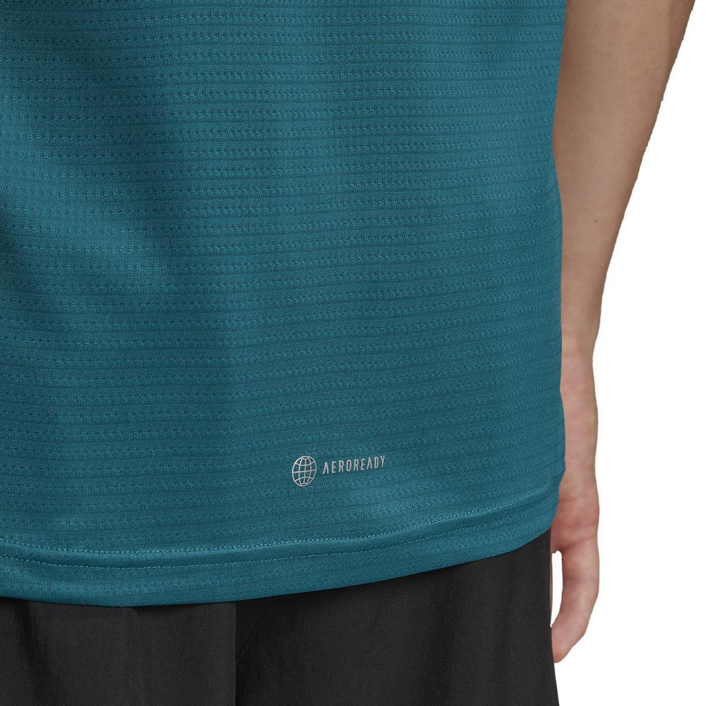 Own the Run shirt