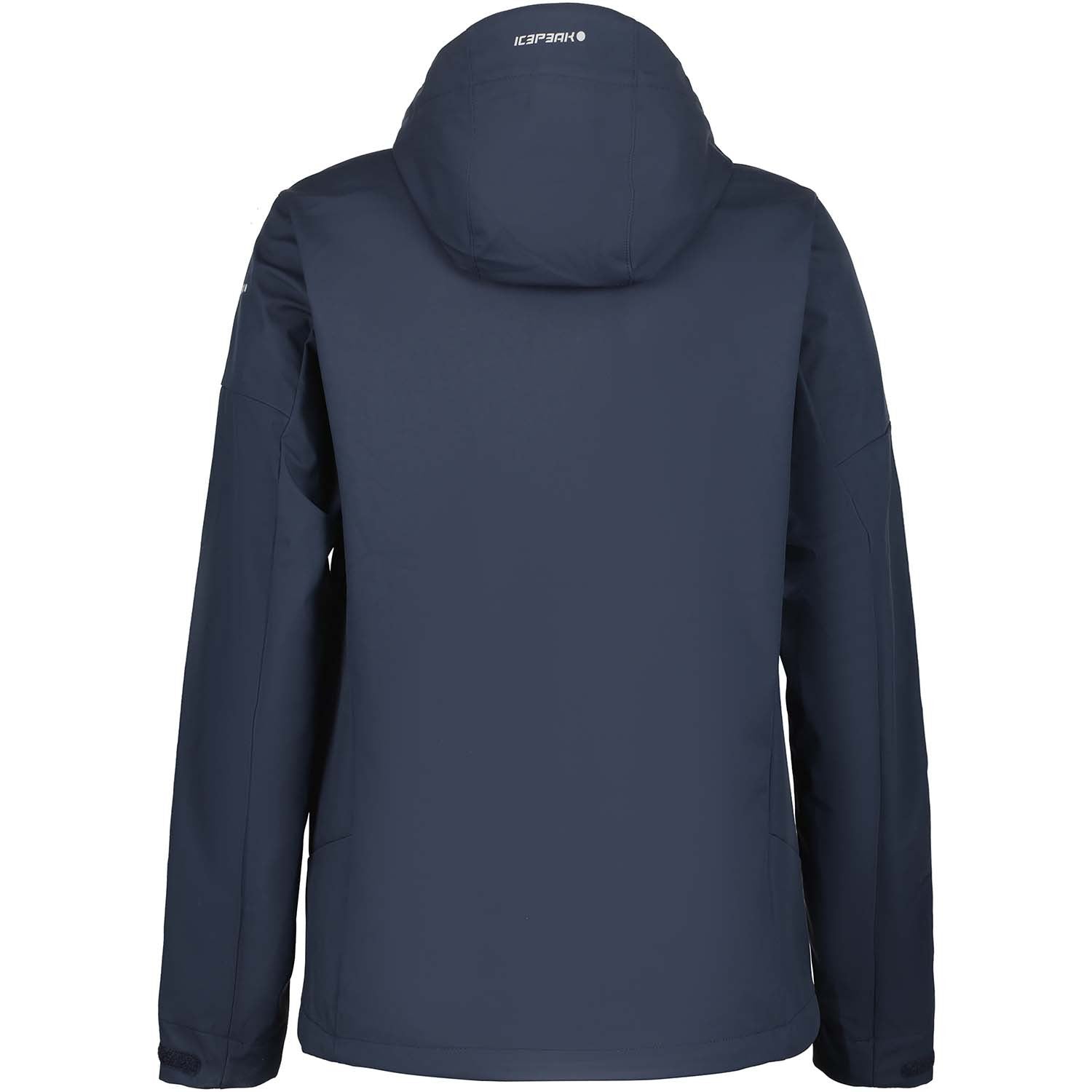 Barmstedt Functioneel Outdoorjack