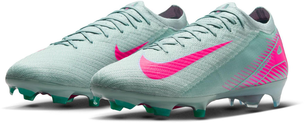 ZM Vapor 16 Elite FG Nockenfussballschuh US-Gr.