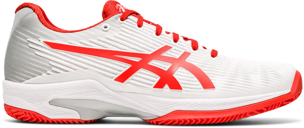 Solution Speed FF Clay tennisschoenen