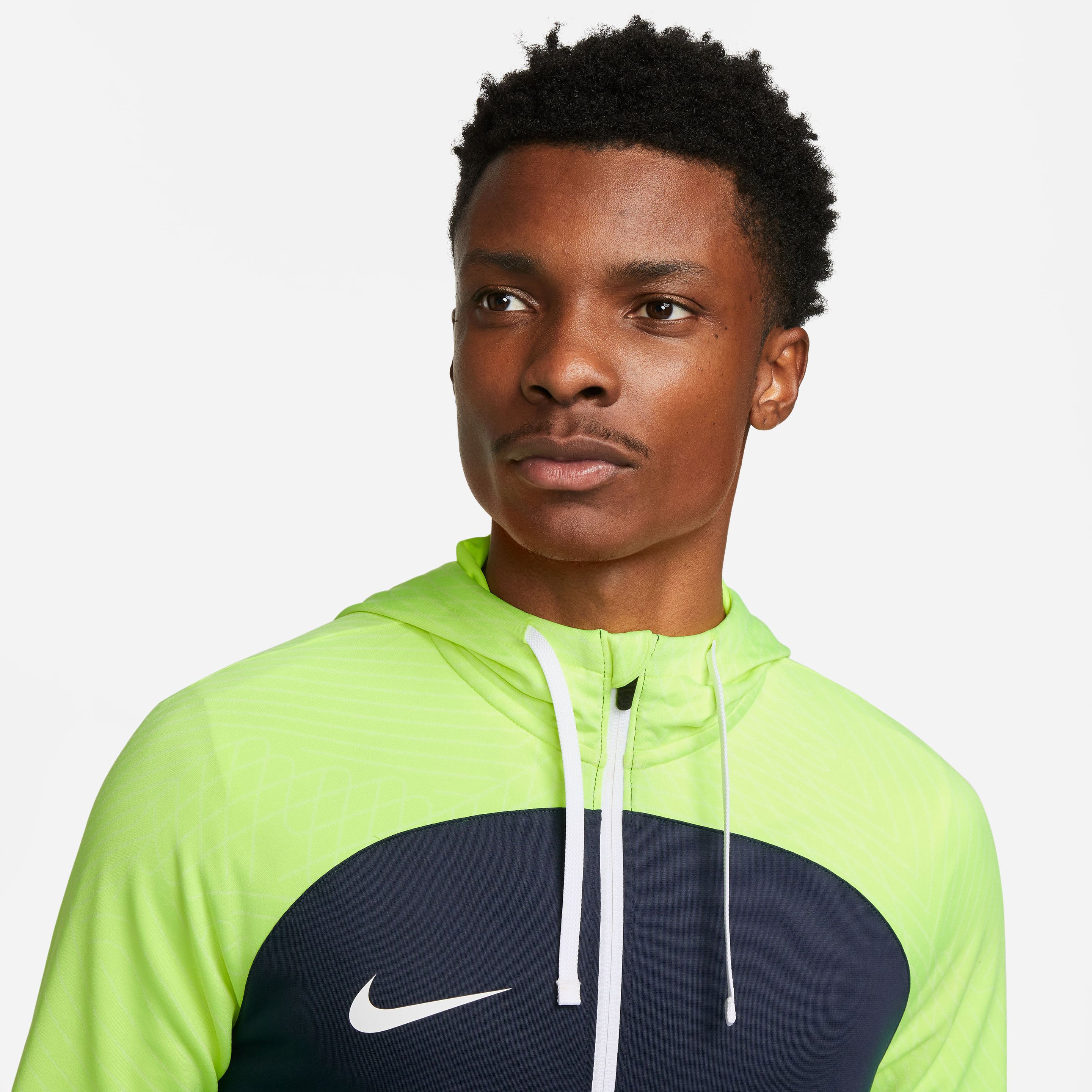 Dri-FIT Strike Knit trainingsjack