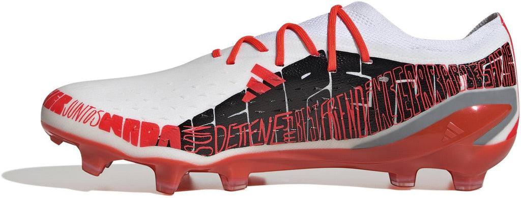 X Speedportal Messi.1 Firm Ground Voetbalschoenen