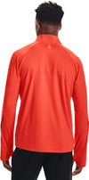 UNDER ARMOUR Qualifier 2.0 Halfzip Langarmshirt