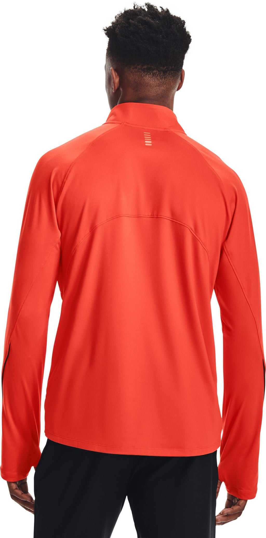 UNDER ARMOUR Qualifier 2.0 Halfzip Langarmshirt