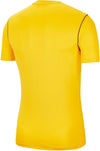 Nike Dri-fit Men's Short-sleeve Soc