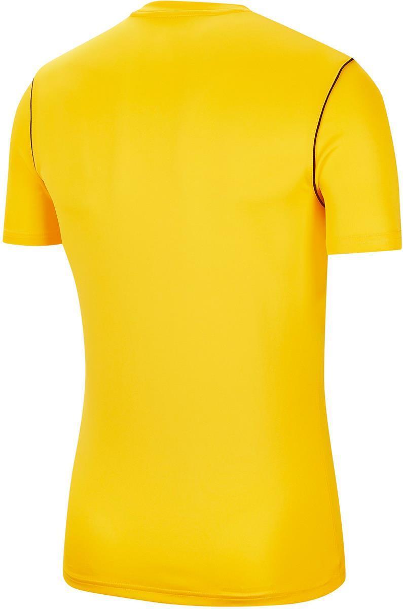 Nike Dri-fit Men's Short-sleeve Soc