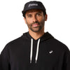 French Terry Relaxed Hoodie training